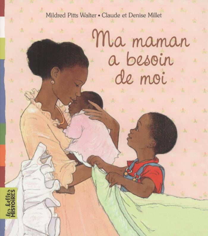 maman besoin de moi