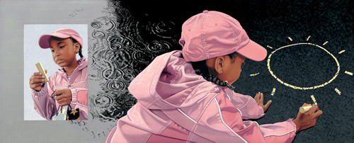 dessine bill thomson