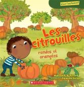citrouilles