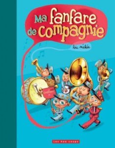 fanfare de compagnie