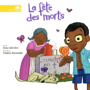 fête des morts