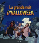 grande nuit halloween