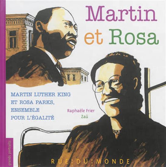 martin rosa ensemble