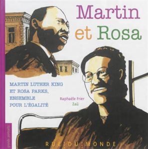 martin rosa ensemble