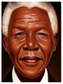 nelson mandela kadir
