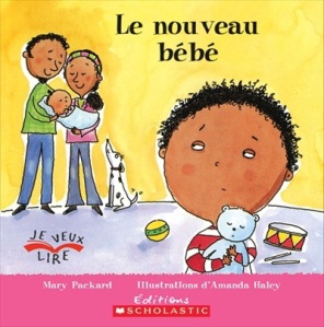 nouveau bébé