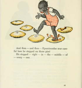 epaminondas original