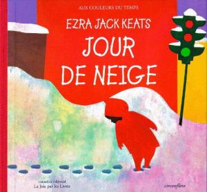 jour de neige