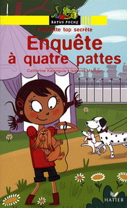 fancette quatre pattes