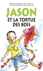 jason tortue des bois