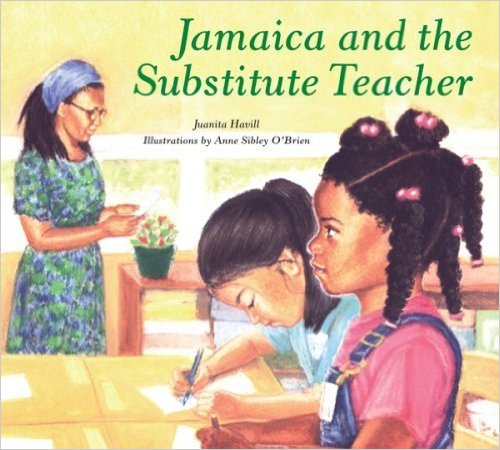 jamaica teacher