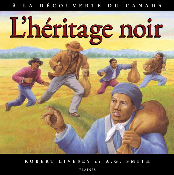 héritage noir canada