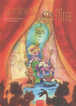 Princesse Nina