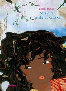 yozakura fille cerisier