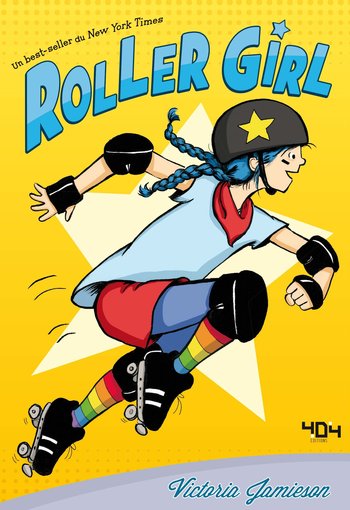 rollergirl