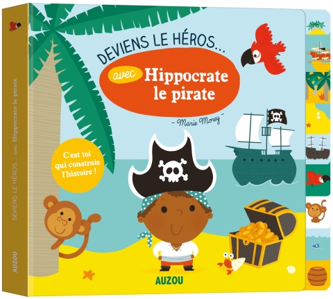 Hippocrate le pirate