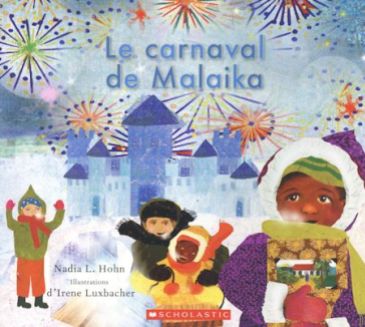 le carnaval de malaika