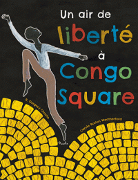 air de liberté congo square