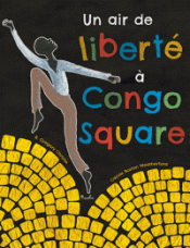 air de liberté congo square