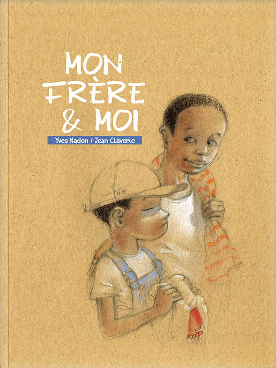 mon frère et moi