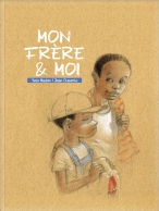 mon frère et moi