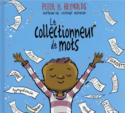 collectionneur de mots