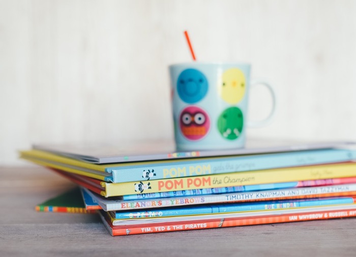 Livres pour enfants