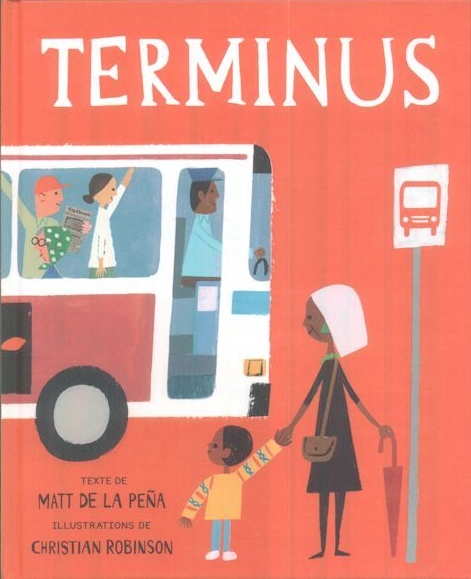 terminus christian robinson matt de la pena
