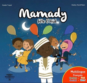 Mamady fête l'aïd