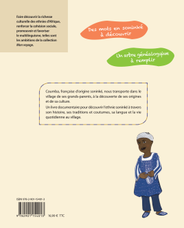 Mon voyage chez les Soninkés 2