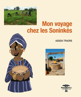 Mon voyage chez les Soninkés