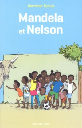 Nelson et mandela