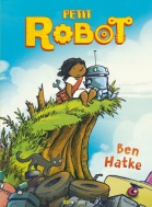 Petit robot Ben Hatke