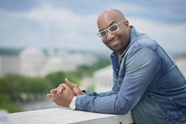 Kwame alexander