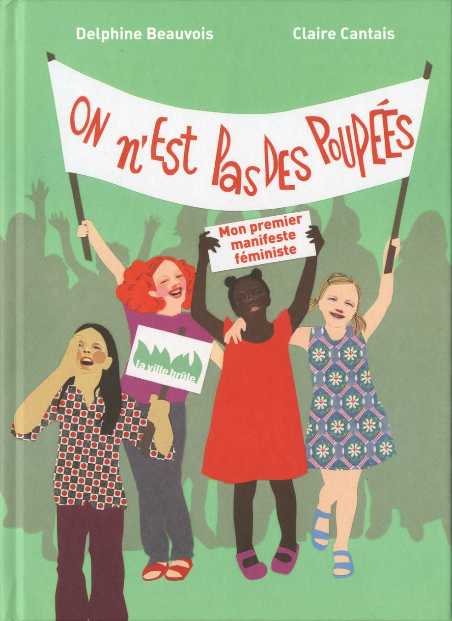 On n'est pas des poupées