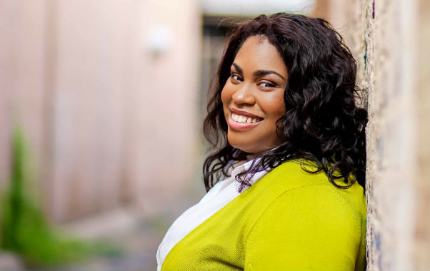 Angie Thomas