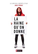 La haine qu'on donne