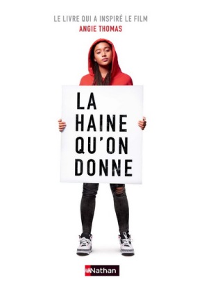 La haine qu'on donne