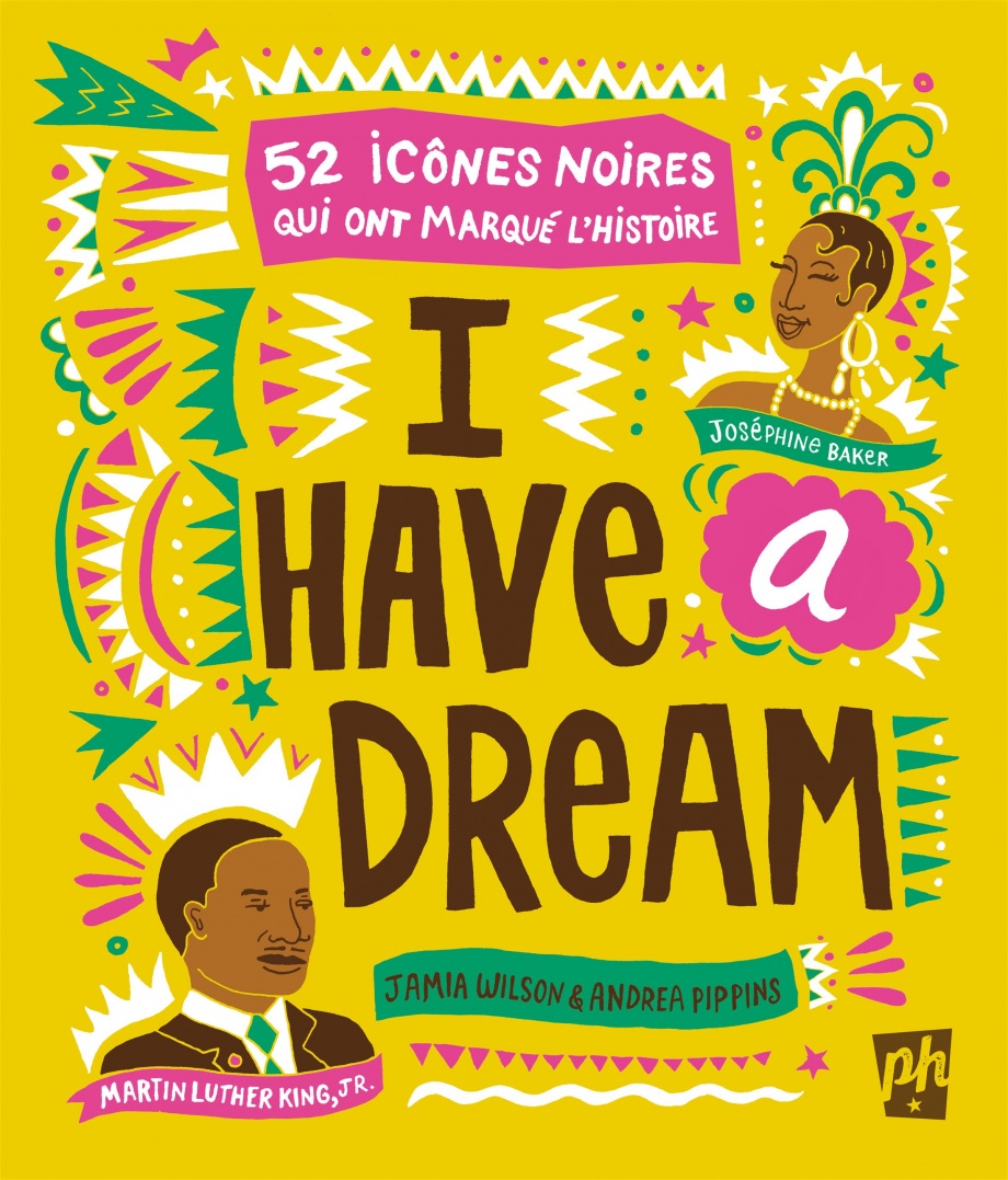 52 icônes noires qui ont marqué l'histoire