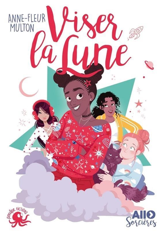 alô sorcières viser la lune