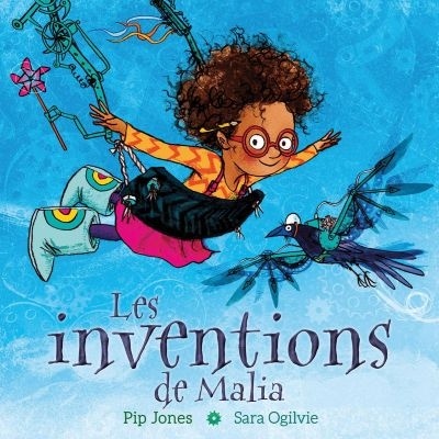 inventions de malia pip jones