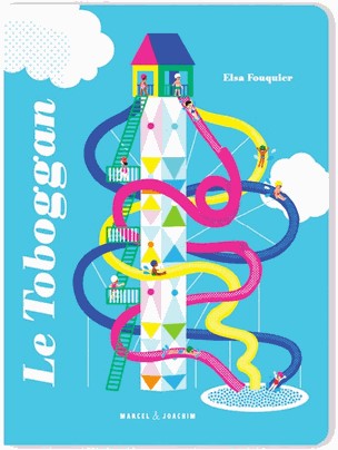 le toboggan fouquier