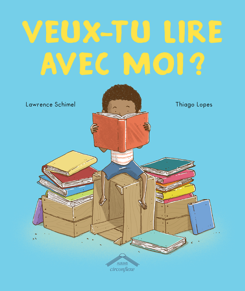 veux-tu lire avec moi