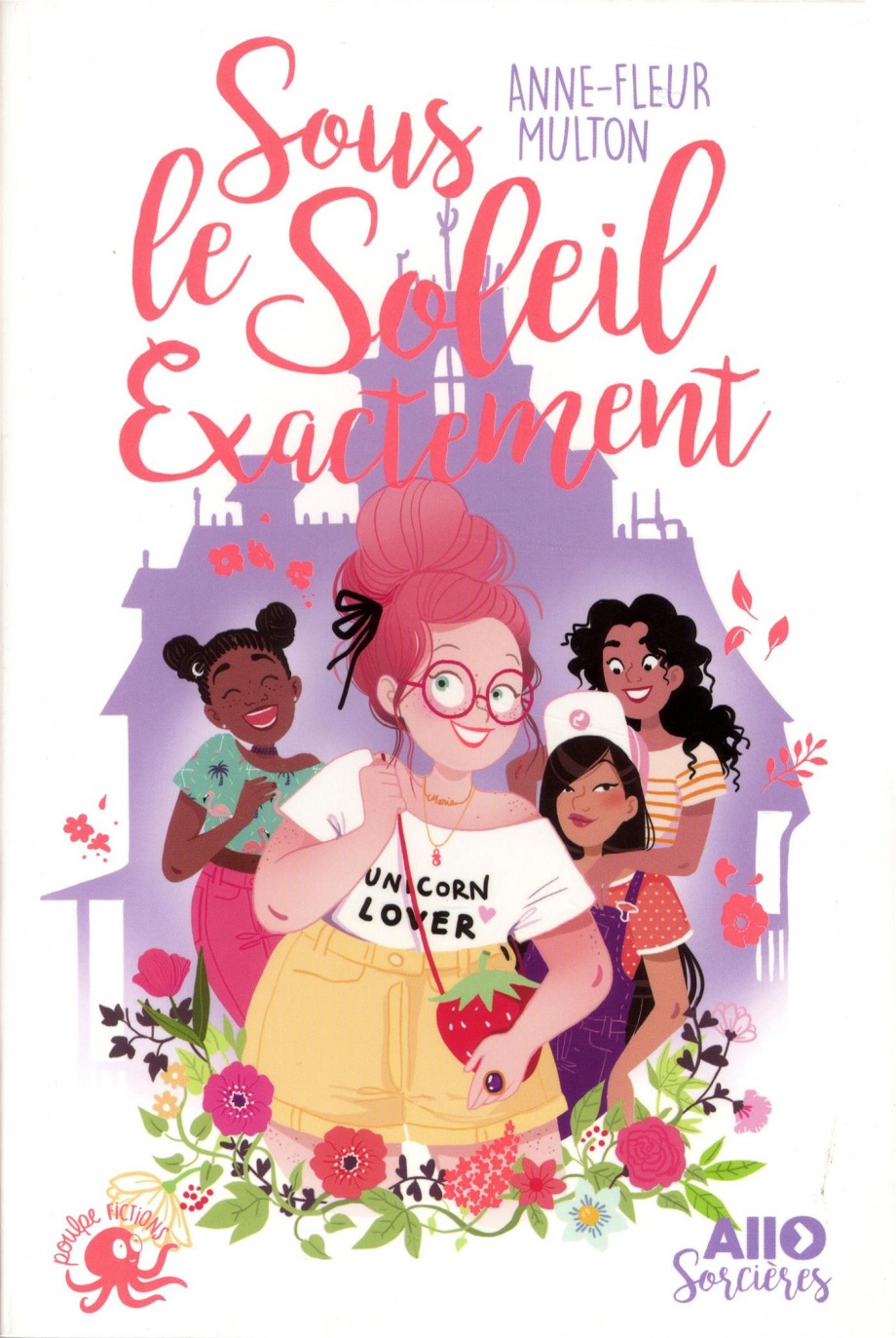 viser la lune tome 2 sous le soleil