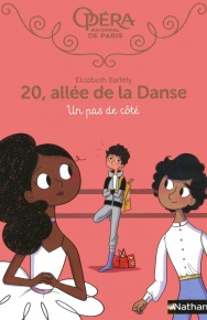 20 allée de la danse 12 un pas de côté