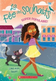 La fée des souhaits