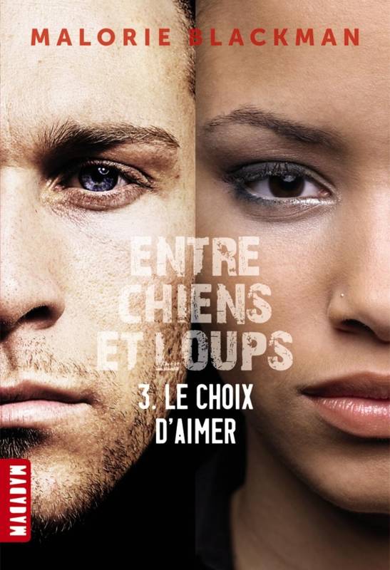 Le choix d'aimer entre chiens et loups 3