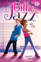 Billie jazz Hip hop