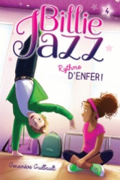 Rythme d'enfer Billie Jazz