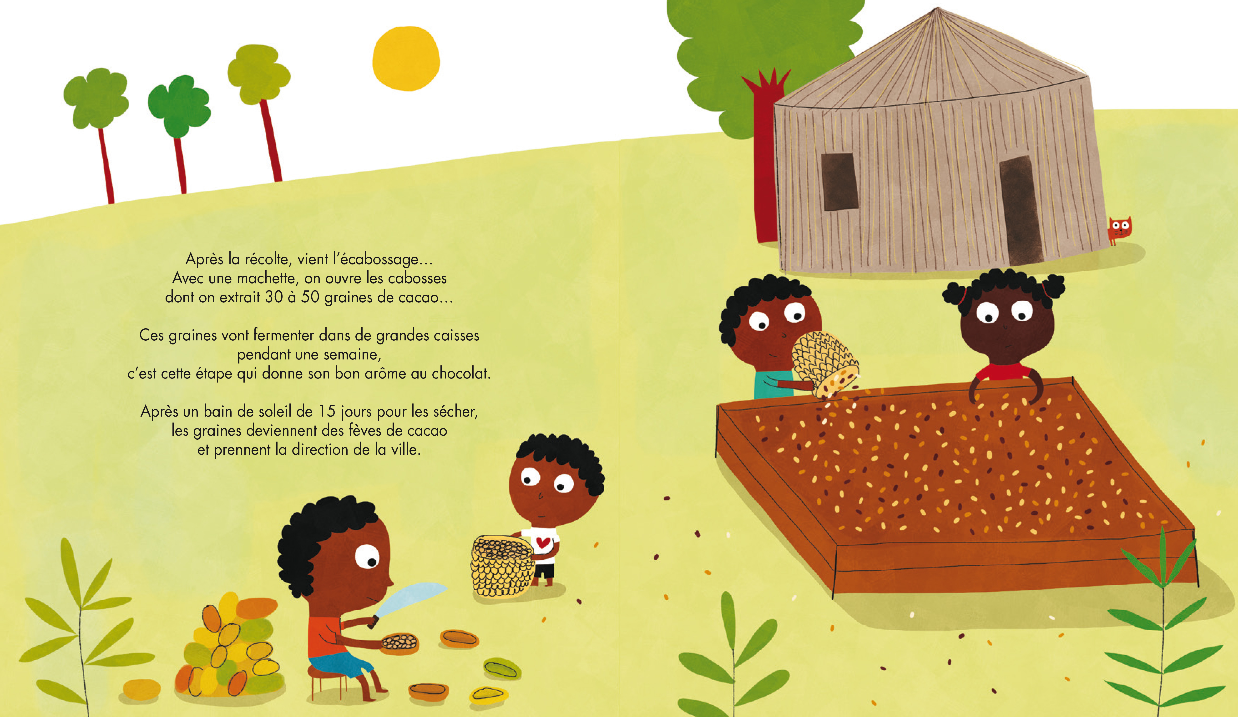 chocolat éditions ricochet 3